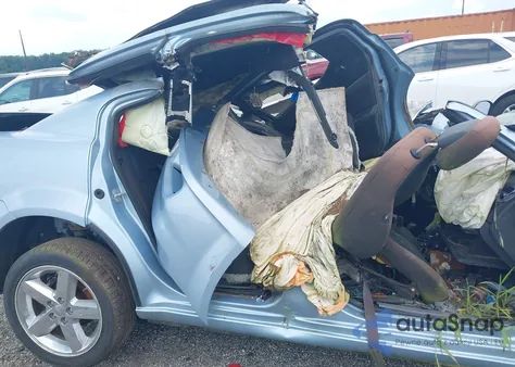 2013 Dodge Avenger Se V6 z USA, uszkodzony, nr VIN 1C3CDZAG2DN769890